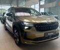 купити нове авто Шкода Kodiaq 2025 року від офіційного дилера Автомобільний Дім Галич-Авто Шкода фото