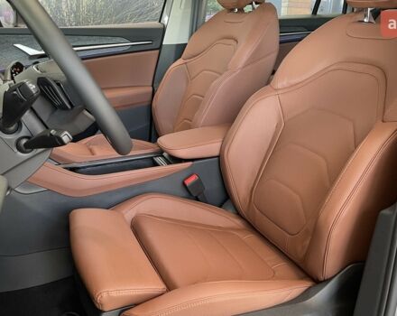 Шкода Kodiaq 2025 в Киеве на Automoto.ua Шкода Kodiaq, объемом двигателя 1.97 л и пробегом 0 тыс. км за 46462 $, фото 23 на Automoto.ua