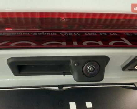 Шкода Kodiaq, объемом двигателя 1.98 л и пробегом 0 тыс. км за 40451 $, фото 35 на Automoto.ua