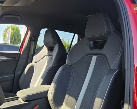 купить новое авто Шкода Kodiaq 2025 года от официального дилера Віннер Центр Київ Шкода фото