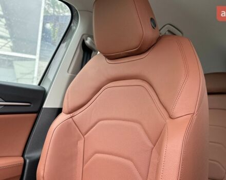 купити нове авто Шкода Kodiaq 2025 року від офіційного дилера Євромоторс Skoda Шкода фото