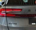 Шкода Kodiaq 2025 в Харькове на Automoto.ua Шкода Kodiaq, объемом двигателя 1.97 л и пробегом 0 тыс. км за 49903 $, фото 7 на Automoto.ua