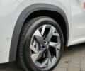 купить новое авто Шкода Kodiaq 2025 года от официального дилера Альянс-ІФ Skoda Шкода фото