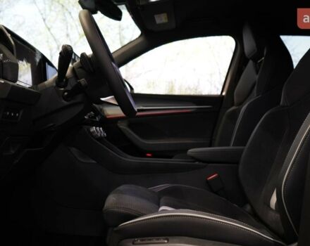 купить новое авто Шкода Kodiaq 2025 года от официального дилера Моторкрафт Шкода фото