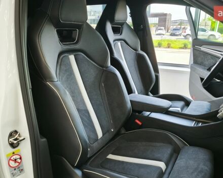 Шкода Kodiaq 2025 у Кропивницькому (Кіровограді) на Automoto.ua Шкода Kodiaq, об'ємом двигуна 1.97 л та пробігом 0 тис. км за 51737 $, фото 32 на Automoto.ua