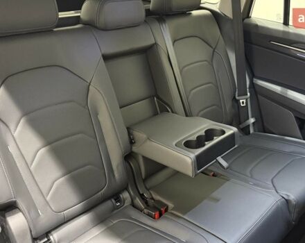 купить новое авто Шкода Kodiaq 2025 года от официального дилера Альянс-ІФ Skoda Шкода фото