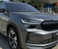 купить новое авто Шкода Kodiaq 2025 года от официального дилера Автоцентр AUTO.RIA Шкода фото