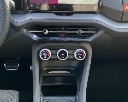 купить новое авто Шкода Kodiaq 2025 года от официального дилера Автотрейдінг-Вінниця SKODA Шкода фото