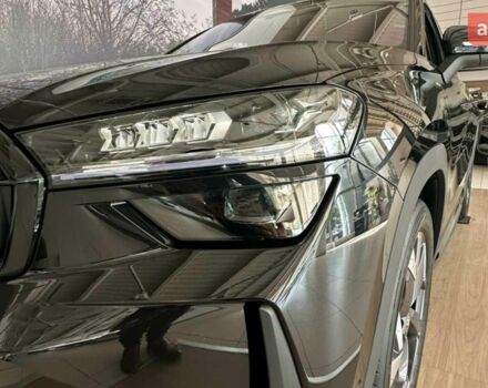 Шкода Kodiaq, объемом двигателя 1.98 л и пробегом 0 тыс. км за 48492 $, фото 3 на Automoto.ua
