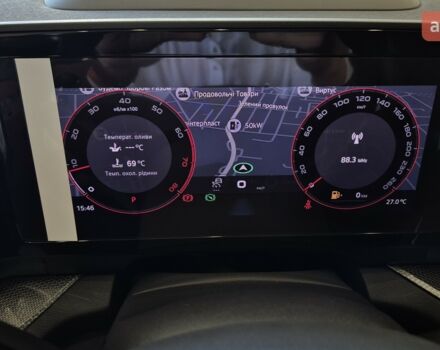 купить новое авто Шкода Kodiaq 2025 года от официального дилера БАЗІС АВТО Skoda Шкода фото