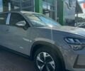 купити нове авто Шкода Kodiaq 2025 року від офіційного дилера Автомобільний Дім Галич-Авто Шкода фото
