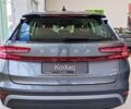 Шкода Kodiaq, объемом двигателя 1.97 л и пробегом 0 тыс. км за 48181 $, фото 6 на Automoto.ua