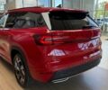 купить новое авто Шкода Kodiaq 2025 года от официального дилера Автотрейдiнг-Одеса Skoda Шкода фото
