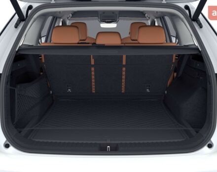 купить новое авто Шкода Kodiaq 2025 года от официального дилера Автоцентр AUTO.RIA Шкода фото