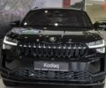 купити нове авто Шкода Kodiaq 2025 року від офіційного дилера БАЗІС АВТО Skoda Шкода фото