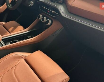 Шкода Kodiaq, объемом двигателя 1.98 л и пробегом 0 тыс. км за 44363 $, фото 19 на Automoto.ua