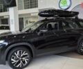 купить новое авто Шкода Kodiaq 2025 года от официального дилера БАЗІС АВТО Skoda Шкода фото