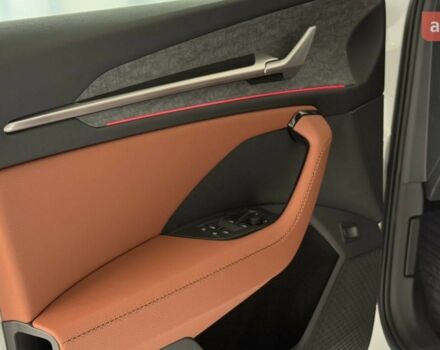 Шкода Kodiaq 2025 в Харькове на Automoto.ua Шкода Kodiaq, объемом двигателя 1.97 л и пробегом 0 тыс. км за 45874 $, фото 13 на Automoto.ua