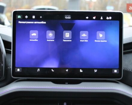 купить новое авто Шкода Kodiaq 2025 года от официального дилера Автотрейдінг-Вінниця SKODA Шкода фото