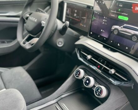 Шкода Kodiaq, объемом двигателя 1.97 л и пробегом 0 тыс. км за 51979 $, фото 27 на Automoto.ua