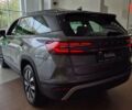 купить новое авто Шкода Kodiaq 2025 года от официального дилера БАЗІС АВТО Skoda Шкода фото