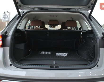 купить новое авто Шкода Kodiaq 2025 года от официального дилера Автотрейдінг-Вінниця SKODA Шкода фото