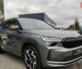 купить новое авто Шкода Kodiaq 2025 года от официального дилера Альянс-ІФ Skoda Шкода фото
