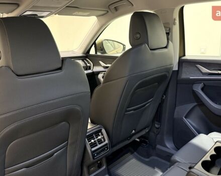 купить новое авто Шкода Kodiaq 2025 года от официального дилера Альянс-ІФ Skoda Шкода фото