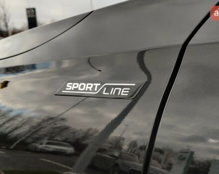 купить новое авто Шкода Kodiaq 2025 года от официального дилера Альянс-ІФ Skoda Шкода фото