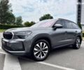 Шкода Kodiaq 2025 в Киеве на Automoto.ua Шкода Kodiaq, объемом двигателя 2 л и пробегом 1 тыс. км за 45400 $, фото 4 на Automoto.ua