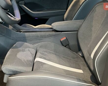 купить новое авто Шкода Kodiaq 2025 года от официального дилера Віннер Центр Київ Шкода фото