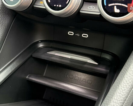 купить новое авто Шкода Kodiaq 2025 года от официального дилера Автомобільний Дім Галич-Авто Шкода фото