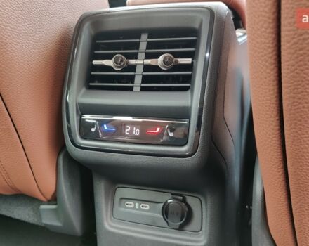 купить новое авто Шкода Kodiaq 2025 года от официального дилера Альянс-ІФ Skoda Шкода фото