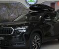 купить новое авто Шкода Kodiaq 2025 года от официального дилера БАЗІС АВТО Skoda Шкода фото