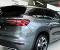 купить новое авто Шкода Kodiaq 2025 года от официального дилера Автоцентр AUTO.RIA Шкода фото
