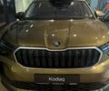 Шкода Kodiaq, объемом двигателя 1.97 л и пробегом 0 тыс. км за 48431 $, фото 1 на Automoto.ua