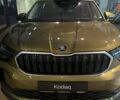 Шкода Kodiaq, объемом двигателя 1.97 л и пробегом 0 тыс. км за 49054 $, фото 1 на Automoto.ua
