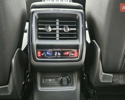Шкода Kodiaq, об'ємом двигуна 1.97 л та пробігом 0 тис. км за 52364 $, фото 31 на Automoto.ua