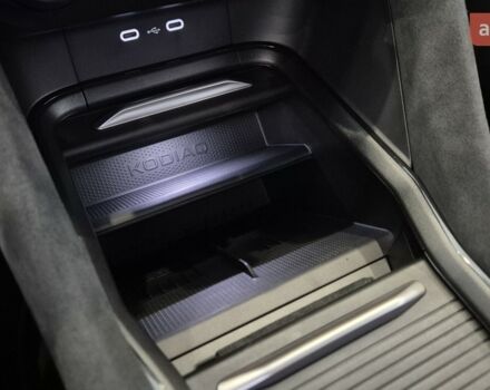 купить новое авто Шкода Kodiaq 2025 года от официального дилера БАЗІС АВТО Skoda Шкода фото