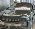 купить новое авто Шкода Kodiaq 2025 года от официального дилера Євромоторс Skoda Шкода фото