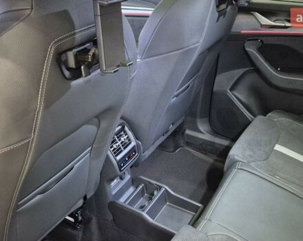 купить новое авто Шкода Kodiaq 2025 года от официального дилера БАЗІС АВТО Skoda Шкода фото