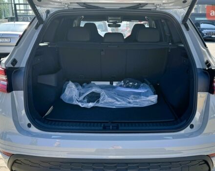 купить новое авто Шкода Kodiaq 2025 года от официального дилера Автоцентр AUTO.RIA Шкода фото