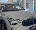 Шкода Kodiaq, об'ємом двигуна 1.97 л та пробігом 0 тис. км за 47180 $, фото 1 на Automoto.ua