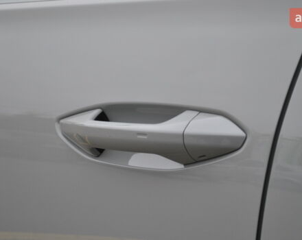 купить новое авто Шкода Kodiaq 2025 года от официального дилера Автотрейдінг-Вінниця SKODA Шкода фото