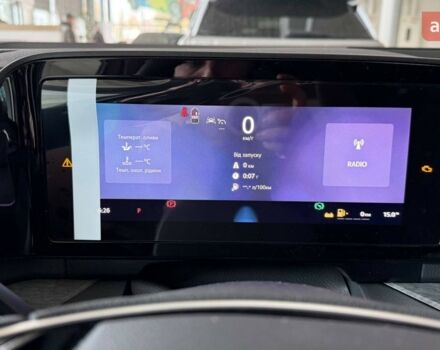 Шкода Kodiaq, объемом двигателя 1.98 л и пробегом 0 тыс. км за 40613 $, фото 21 на Automoto.ua