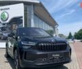 Шкода Kodiaq, об'ємом двигуна 1.97 л та пробігом 0 тис. км за 53096 $, фото 2 на Automoto.ua