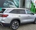 Шкода Kodiaq, объемом двигателя 1.98 л и пробегом 0 тыс. км за 42195 $, фото 5 на Automoto.ua
