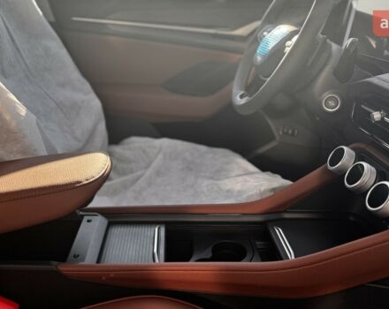 купить новое авто Шкода Kodiaq 2025 года от официального дилера Автомобільний Дім Галич-Авто Шкода фото