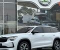 Шкода Kodiaq 2025 року купити нове авто Шкода Kodiaq 2025 року від офіційного дилера Євромоторс Skoda Шкода фото