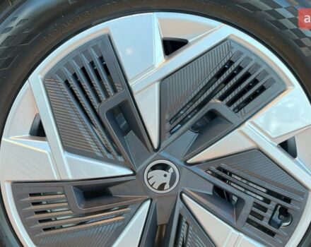 купити нове авто Шкода Kodiaq 2025 року від офіційного дилера Віннер Центр Київ Шкода фото